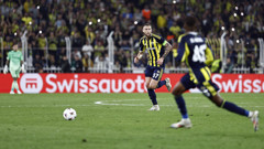 Fenerbahçe'nin biyonik adamı Milan Skriniar!