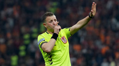 Galatasaray-Beşiktaş maçında kural hatası iddiası: "Maç tekrar edilmeli"