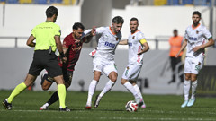 MAÇ SONUCU VE ÖZETİ | Gençlerbirliği 2-2 Alanyaspor (Trendyol Süper Lig)