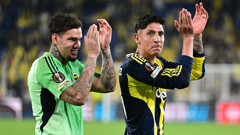 Domenico Tedesco'dan Edson Alvarez kararı! Samsun'da ilk 11'e yazdı