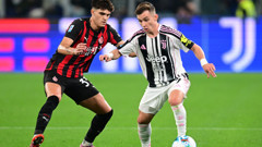 MAÇ ÖZETİ | Juventus 0-0 Milan (Serie A)