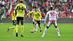MAÇ ÖZETİ | Samsunspor 0-0 Fenerbahçe (Trendyol Süper Lig)