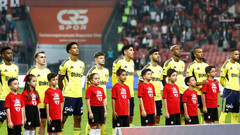 Bu kadar kötü bir Fenerbahçe olabilir mi?