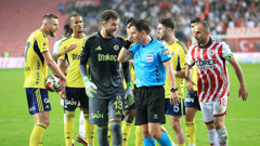 Golün iptali doğru mu? beIN Trio ekibi Samsunspor-Fenerbahçe maçını yorumladı