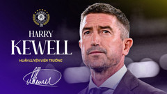 Harry Kewell'ın yeni adresi şaşırttı