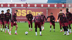 Hasan Şaş'tan Mauro Icardi ve Leroy Sane tepkisi! "Tatile gideceğine idman yap kardeşim"