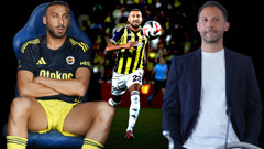 Cenk Tosun En Nesyri'nin yüzünden futbolu bırakacak!