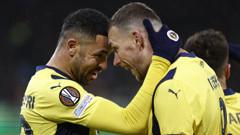 Dzeko gitti En Nesyri bitti!