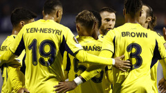 Fenerbahçe'de En Nesyri'nin istatistikleri dehşete düşürdü! Gol beklentisi 0.36