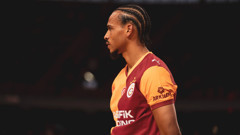 Leroy Sane Zaha'dan değil Tete ve Ziyech'ten daha kötü!