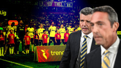 Sadettin Saran Nene, Jhon Duran ve Arcihe Brown transferlerini araştırsın: 48 milyon euroluk soygun!