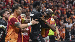 Süper Lig'den 6 kulüp PFDK'ya sevk edildi