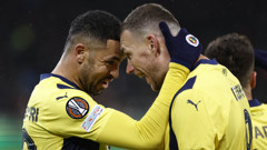 Youssef En-Nesyri tek başına yokları oynuyor! Neredesin Edin Dzeko?