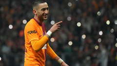 Cluj, Hakim Ziyech transferinden vazgeçti!