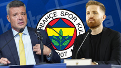 Sadettin Saran Devin Özek'i göndermedi tam yetki verdi: Devre arasında bu transferi bitirelim