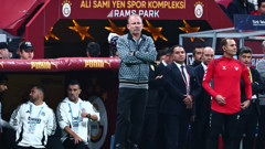 Sergen Yalçın Galatasaray maçından sonra bir tek onu beğenmişti! Cengiz Ünder bundan böyle 11'de
