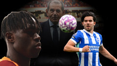 Singo Ferdi Kadıoğlu'nun yanına gidiyor! Galatasaray'a 60 milyon euroluk dev bonservis