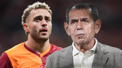 Barış Alper Yılmaz'ın talebi Dursun Özbek'i çileden çıkardı! "Bonuslarla ancak..."