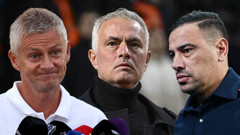 Süper Lig'de teknik direktör kıyımı! 18 takımın 7'si şimdiden değiştirdi: Solskjaer, Çağdaş Atan, Jose Mourinho...