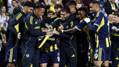 Archie Brown'dan sonra Fenerbahçe'de En Nesyri krizi