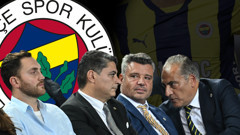 Fenerbahçe'den 45 milyon euroluk plan! İki yıldız satış listesinde