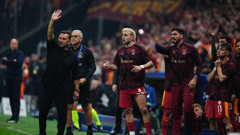 Guardiola, Emery, Conte, Hiddink hiçbiri Okan Buruk'u yakalayamadı