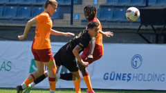 Kadınlar Süper Ligi'nde kritik maç: ABB Fomget-Galatasaray Gain