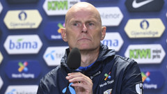 Norveç teknik direktörü Stale Solbakken: İsrail-Filistin ateşkesi futboldan daha büyük bir şey