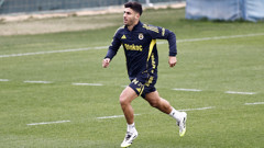 Tedesco'dan Asensio'ya özel antrenman programı