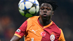 Wilfried Singo sahalara daha erken dönebilir!