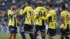 Fenerbahçe'de En Nesyri ayrılığı! Menajeri görüşmelere başladı