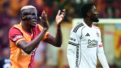 Osimhen ve Ndidi'nin olduğu Nijerya Milli Takımı'nın uçağı acil iniş yaptı