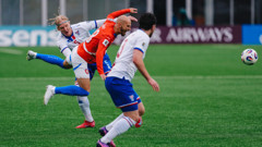 MAÇ ÖZETİ | Faroe Adaları 2-1 Çekya (Dünya Kupası Elemeleri)