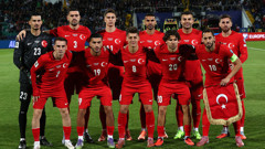 Spor yazarları Bulgaristan-Türkiye maçını yorumladı! "İki takım arasında sıklet ve kalite farkı fazla"