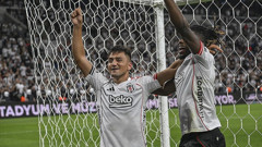 Cengiz Ünder Beşiktaş'ta kalmak istiyor