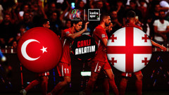 MAÇ LİNKİ | Türkiye - Gürcistan (Dünya Kupası Elemeleri) - TV 8 CANLI İZLE