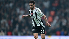 Rafa Silva'yı sadece Osimhen'le En Nesyri geçti!