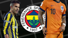 Fenerbahçe aralık ayında Memphis Depay'ın işini bitirebilir