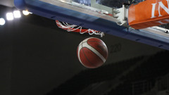FIBA'dan şok karar! Uluslararası turnuvalardan men edildi