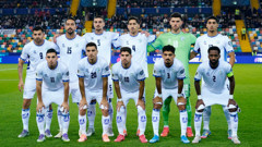 İsrail, 2026 Dünya Kupası'na katılacak mı?