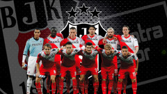 Beşiktaş 16 maçta 2 gol 8 asist yapan Faslı sol bek Souffian El Karouani'ni istiyor