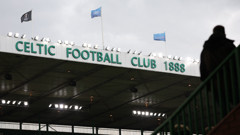 Celtic taraftarından Gazze için 100 bin sterlin bağış