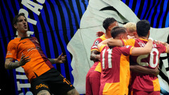 Zaniolo'yu denediler olmayınca Yunus Akgün'ü istediler!