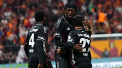 Beşiktaş ve Gençlerbirliği tarihteki 95. randevuda karşı karşıya gelecek