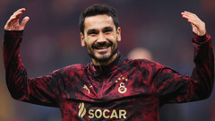 İlkay Gündoğan: "Pep ile bunu konuştuk! Denememek hata olurdu"
