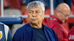 Mircea Lucescu, Türk oyuncuyu Romanya Milli Takımı'na davet etti