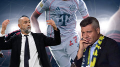Sadettin Saran'ı Sacha Boey'in takım arkadaşları yaktı! İkisi de Fenerbahçe'ye gelmiyor