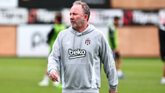 Sergen Yalçın duran toplarda stoperlerini 'Abdülkerim Bardakcı ve Davinson Sanchez' gibi istiyor!