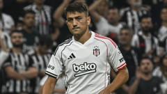 Sergen Yalçın'dan Cengiz Ünder'e forma! Derbide 23 dakikada büyük etki yaratmıştı