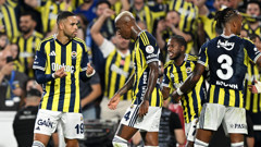 Fatih Karagümrük maçı öncesi Fenerbahçe'de 7 eksiK